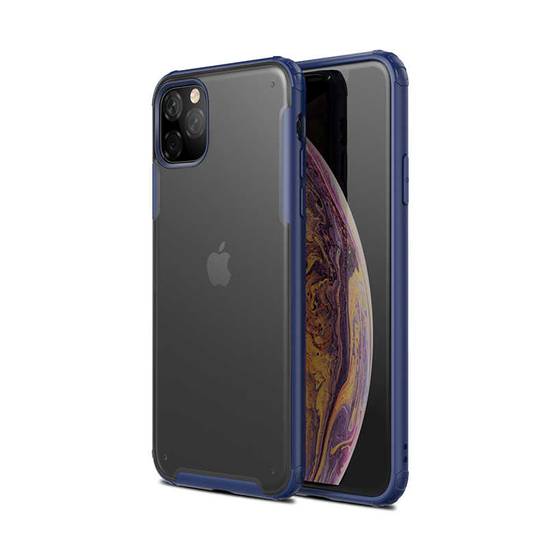 iPhone%20Uyumlu%2011%20Pro%20Kılıf%20Zore%20Volks%20Kapak-Lacivert