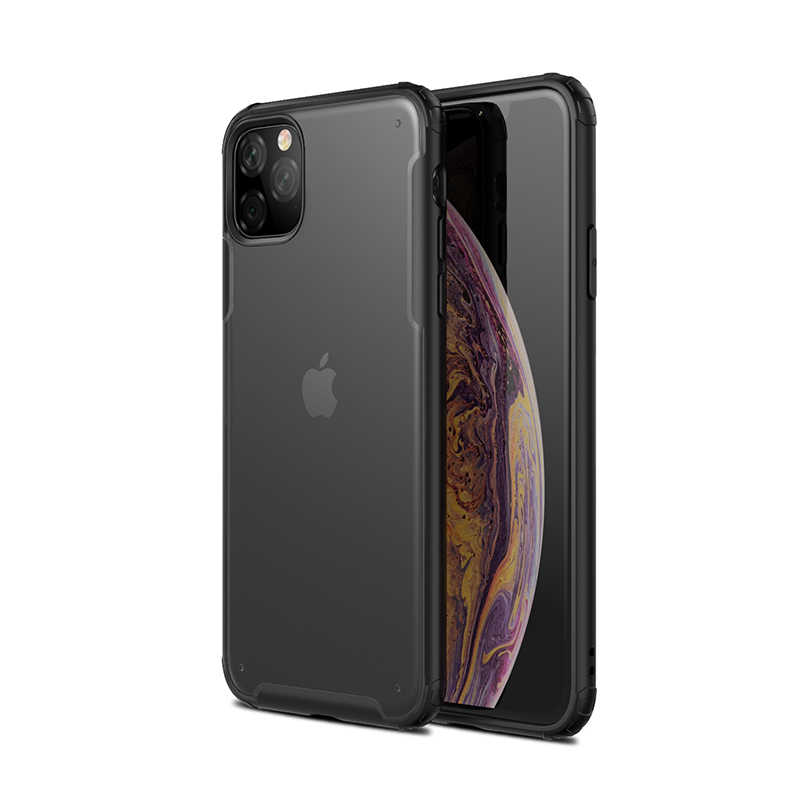 iPhone%20Uyumlu%2011%20Pro%20Kılıf%20Zore%20Volks%20Kapak-Siyah