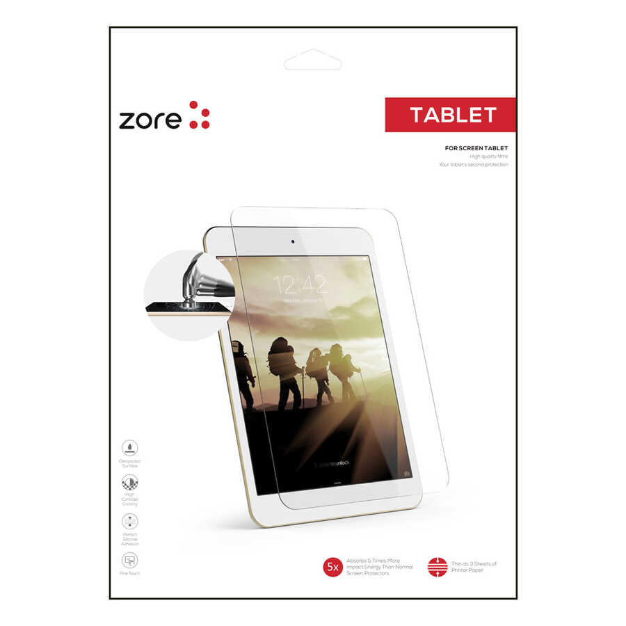 iPad%20Uyumlu%20Pro%2010.5%20(7.Nesil)%20Zore%20Tablet%20Blue%20Nano%20Ekran%20Koruyucu