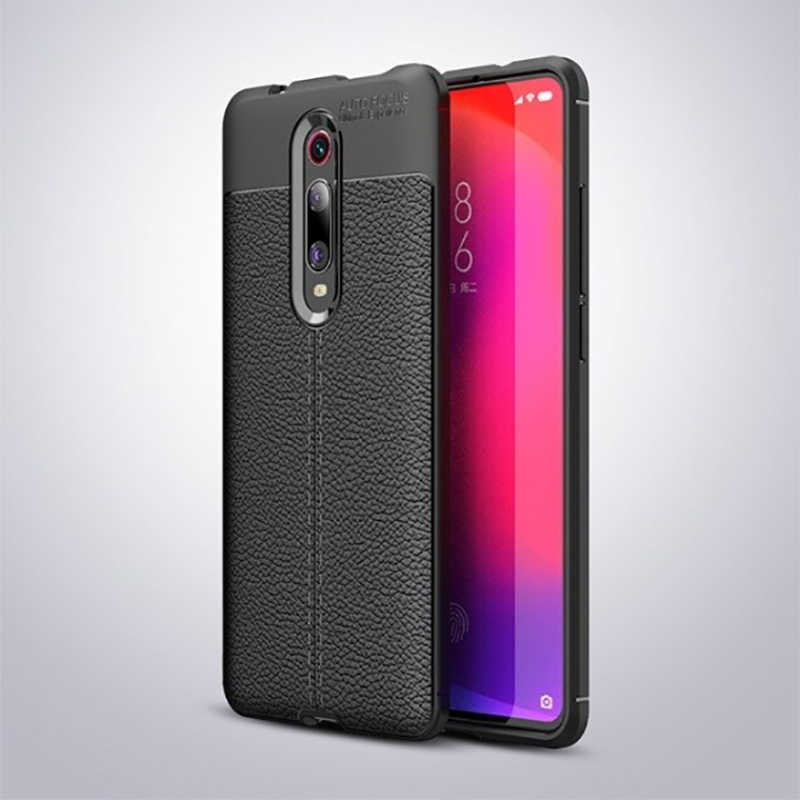 Xiaomi%20Uyumlu%20%20Mi%209T%20Kılıf%20Zore%20Niss%20Silikon%20Kapak