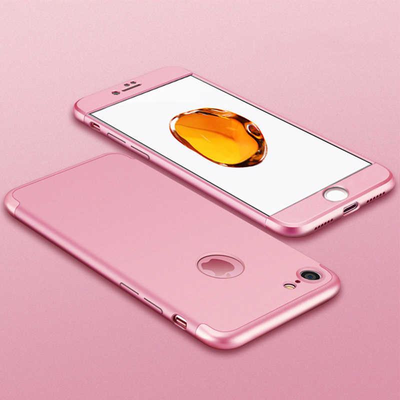 iPhone%20Uyumlu%208%20Kılıf%20Zore%20Ays%20Kapak-Rose%20gold