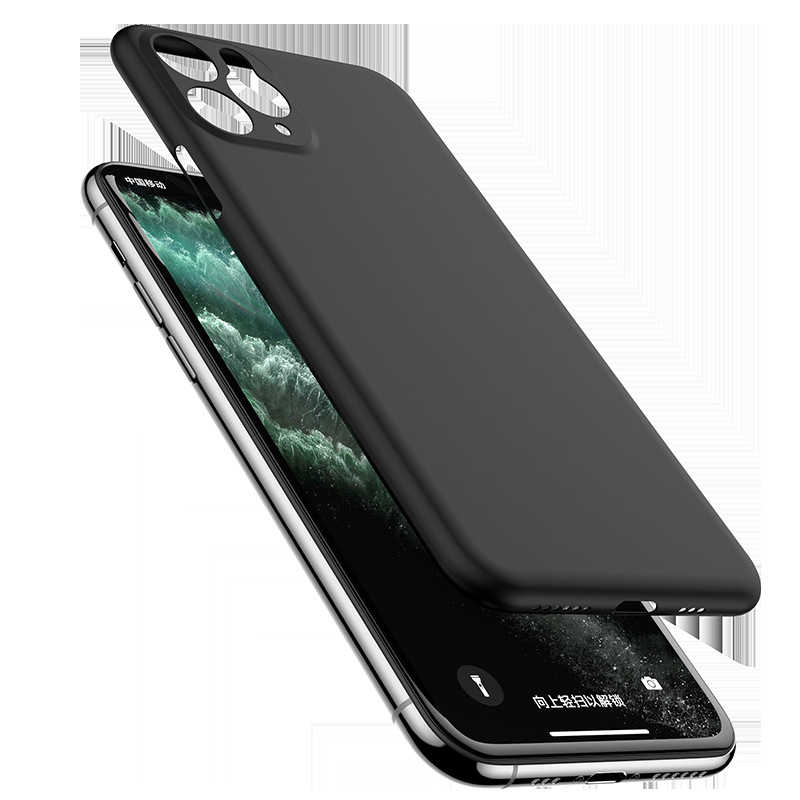 iPhone%20Uyumlu%2011%20Pro%20Kılıf%20Zore%201.Kalite%20PP%20Silikon