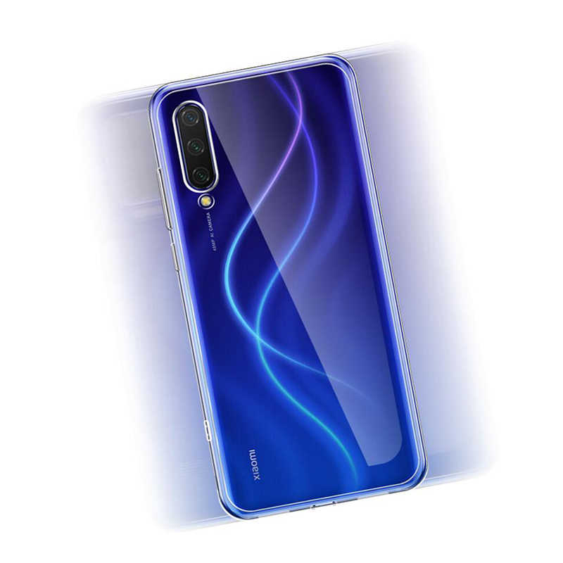 Xiaomi%20Uyumlu%20%20Mi%209%20Lite%20Kılıf%20Zore%20Süper%20Silikon%20Kapak