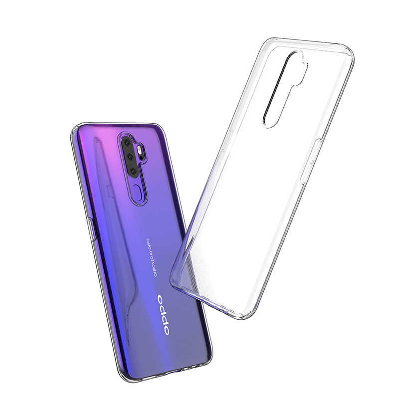 Oppo%20A9%202020%20Kılıf%20Zore%20Süper%20Silikon%20Kapak