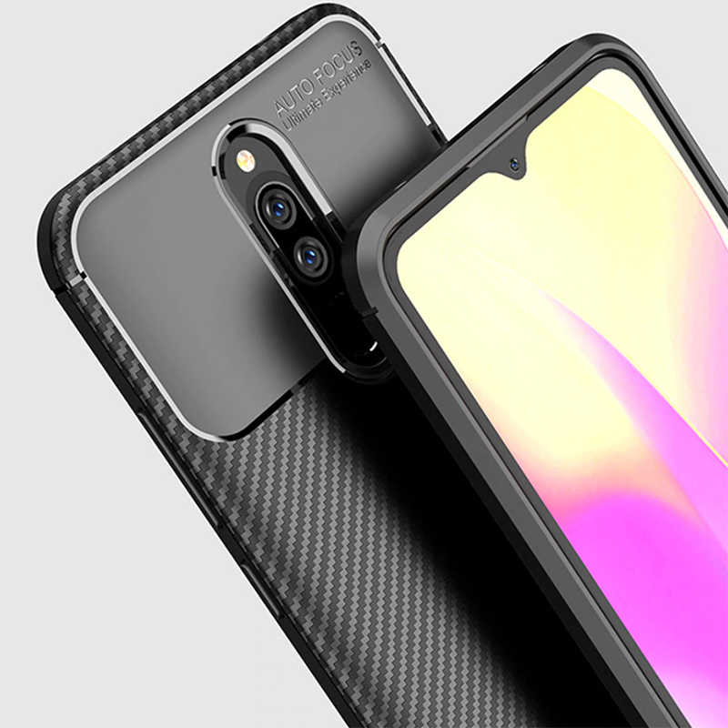 Xiaomi%20Uyumlu%20%20Redmi%208%20Kılıf%20Zore%20Negro%20Silikon%20Kapak