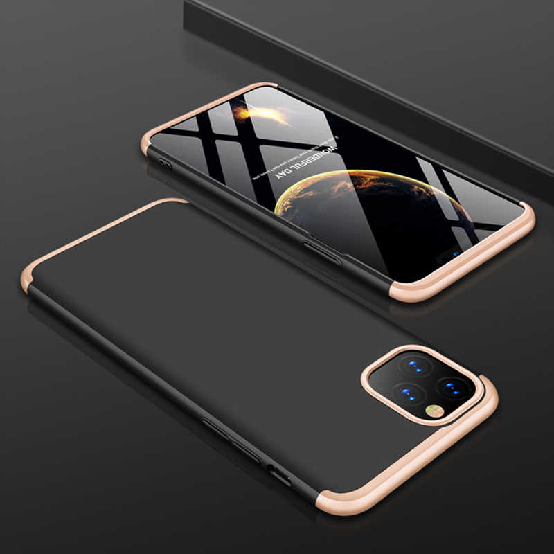 iPhone%20Uyumlu%2011%20Pro%20Max%20Kılıf%20Zore%20Ays%20Kapak-Siyah-gold