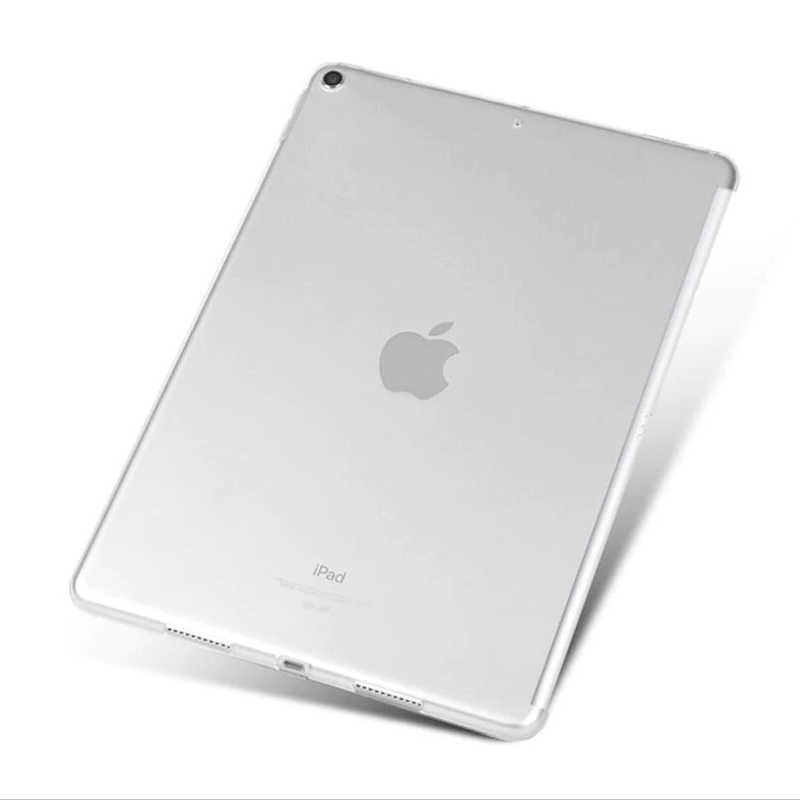 iPad%20Uyumlu%2010.2%20(8.Nesil)%20Kılıf%20Zore%20Tablet%20Süper%20Silikon%20Kapak