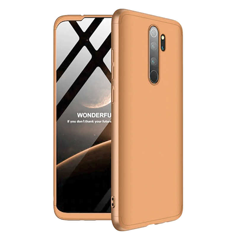 Xiaomi%20Uyumlu%20%20Redmi%20Note%208%20Pro%20Kılıf%20Zore%20Ays%20Kapak-Rose%20gold