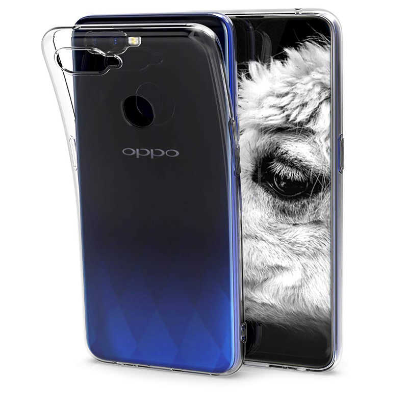 Oppo%20AX7%20Kılıf%20Zore%20Süper%20Silikon%20Kapak