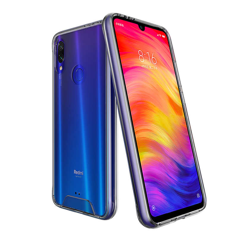 Xiaomi%20Uyumlu%20%20Redmi%20Note%207%20Kılıf%20Zore%20Gard%20Silikon