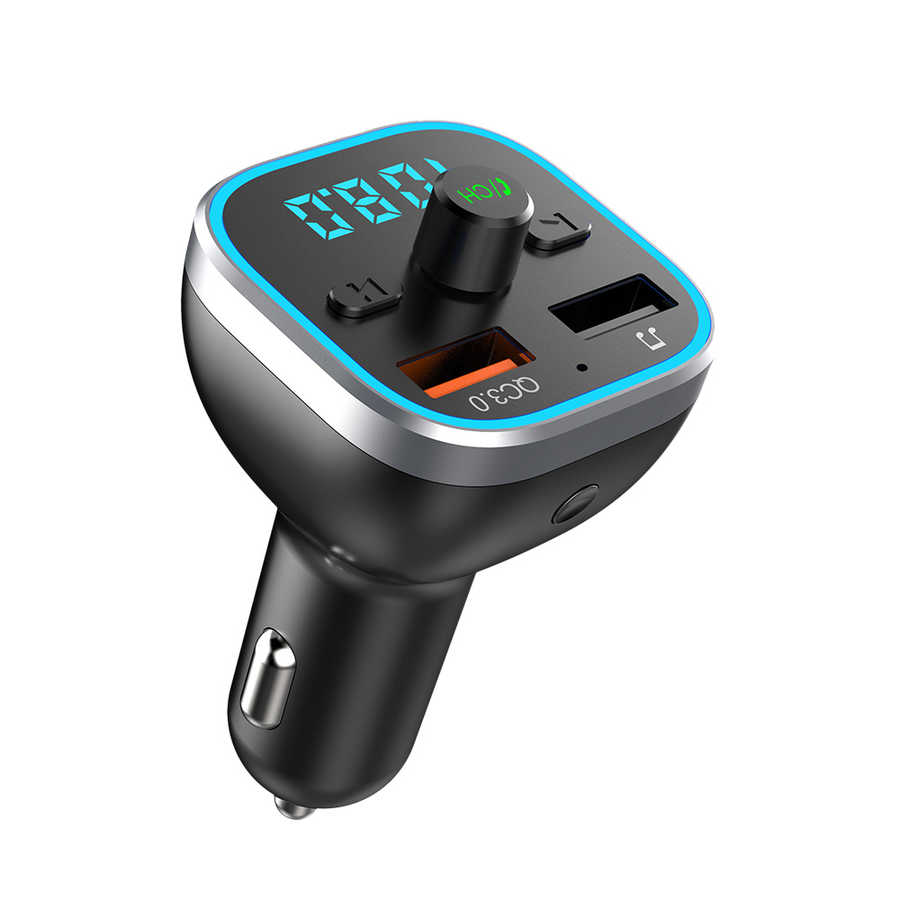 Zore%20ZR-WP3C02%20Bluetooth%20Transmitter%20Mp3%20Araç%20Şarjı