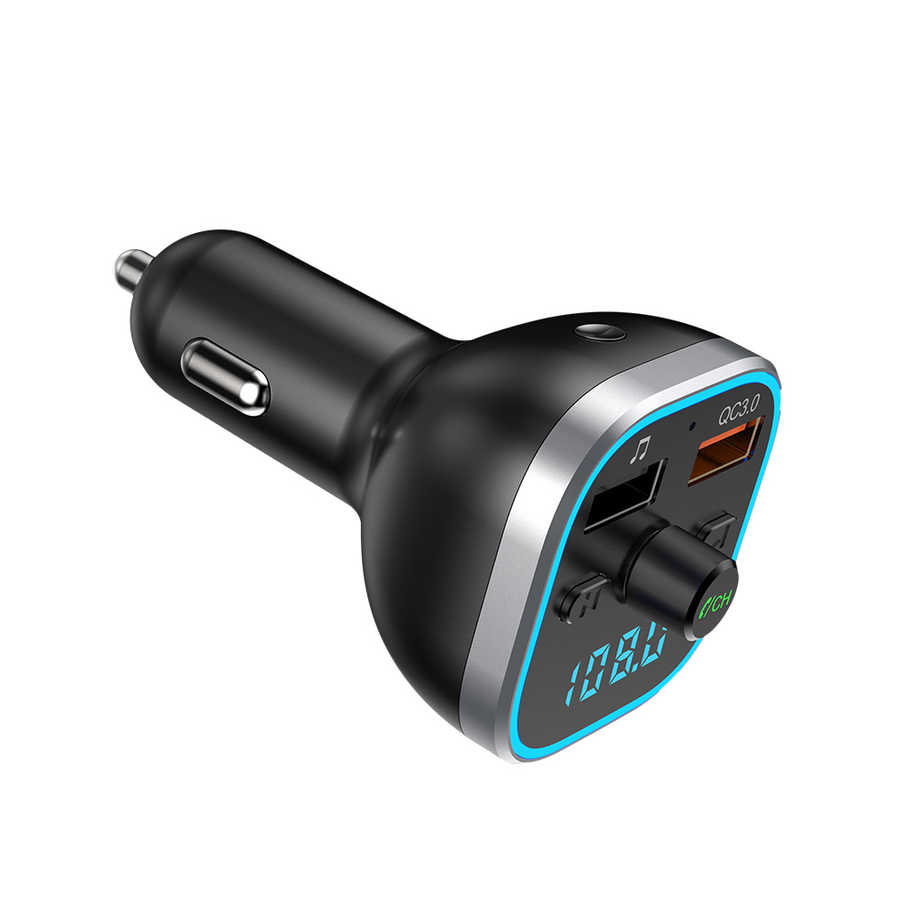 Zore%20ZR-WP3C02%20Bluetooth%20Transmitter%20Mp3%20Araç%20Şarjı