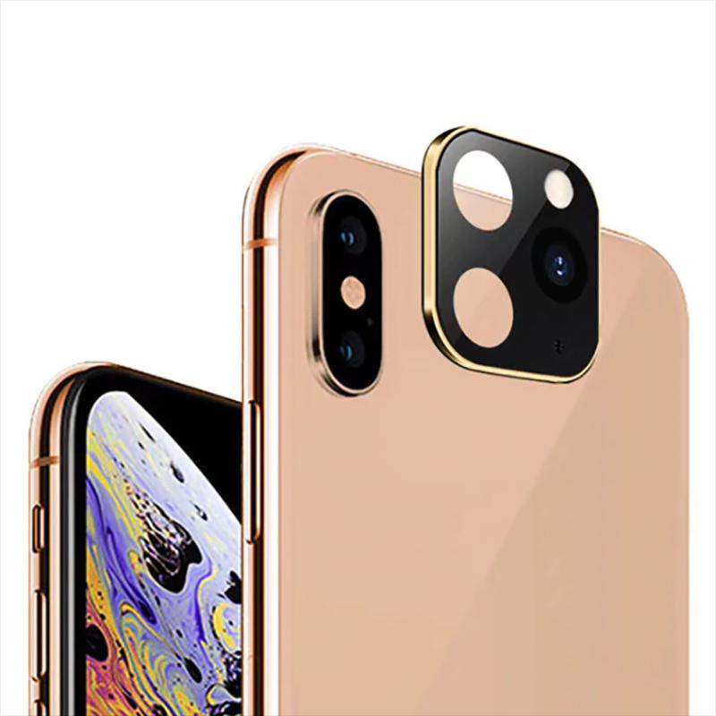 iPhone%20Uyumlu%20X%20CP-03%20Zore%20iPhone%20Uyumlu%2011%20Pro%20Max%20Kamera%20Lens%20Dönüştürücü-Gold