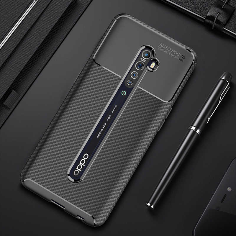 Oppo%20Reno%202%20Kılıf%20Zore%20Negro%20Silikon%20Kapak