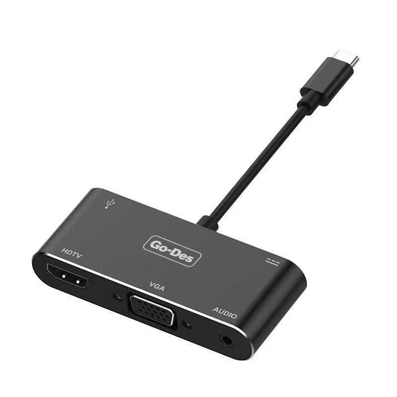 Go%20Des%20GD-8761%20Usb-C%20To%20HDTV-VGA%20Adaptör