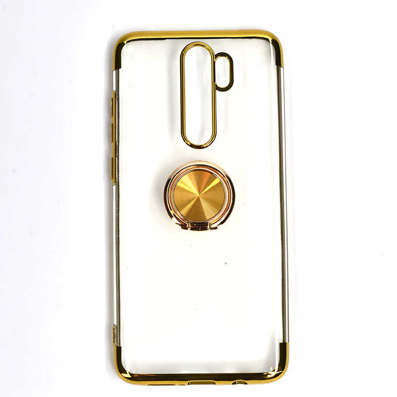 Xiaomi%20Uyumlu%20%20Redmi%20Note%208%20Pro%20Kılıf%20Zore%20Gess%20Silikon-Gold