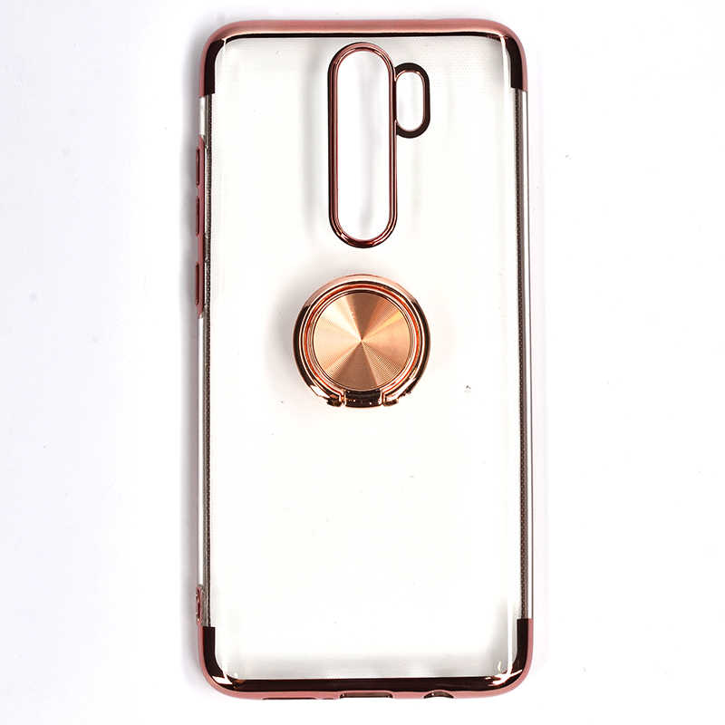 Xiaomi%20Uyumlu%20%20Redmi%20Note%208%20Pro%20Kılıf%20Zore%20Gess%20Silikon-Rose%20gold