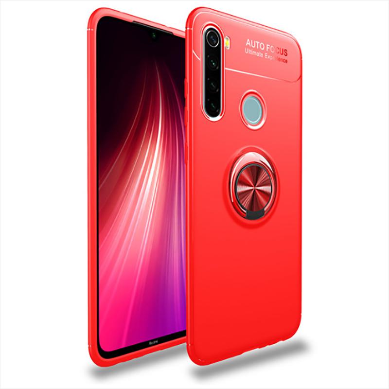 Xiaomi%20Uyumlu%20%20Redmi%20Note%208T%20Kılıf%20Zore%20Ravel%20Silikon%20Kapak-Kırmızı