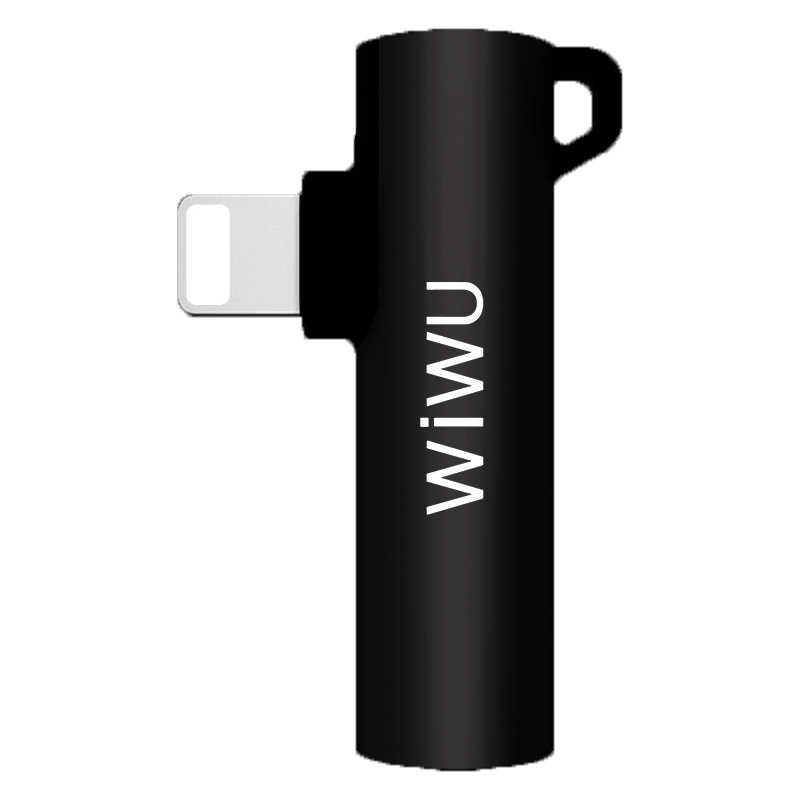 Wiwu%20ST03%20Lightning%20Ses%20Adaptörü