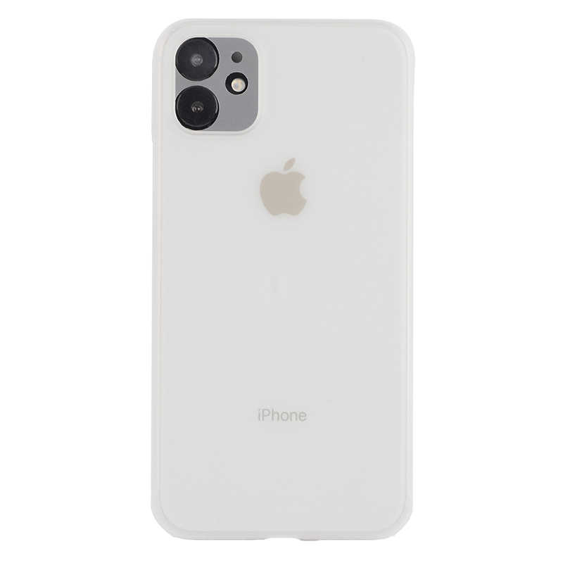 iPhone%20Uyumlu%2011%20Kılıf%20Zore%20Eko%20PP%20Kapak