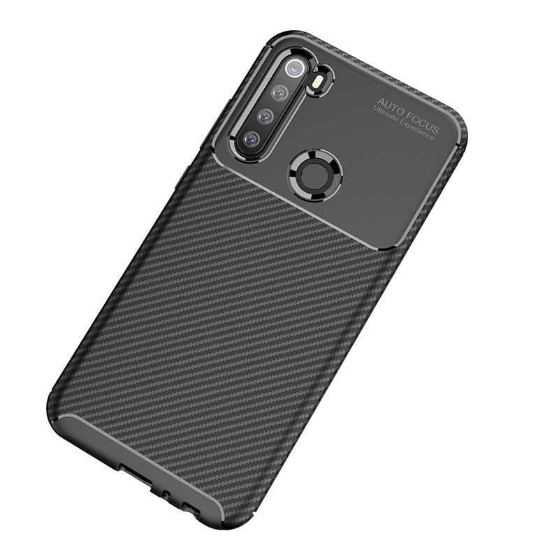 Xiaomi%20Uyumlu%20%20Redmi%20Note%208T%20Kılıf%20Zore%20Negro%20Silikon%20Kapak-Siyah