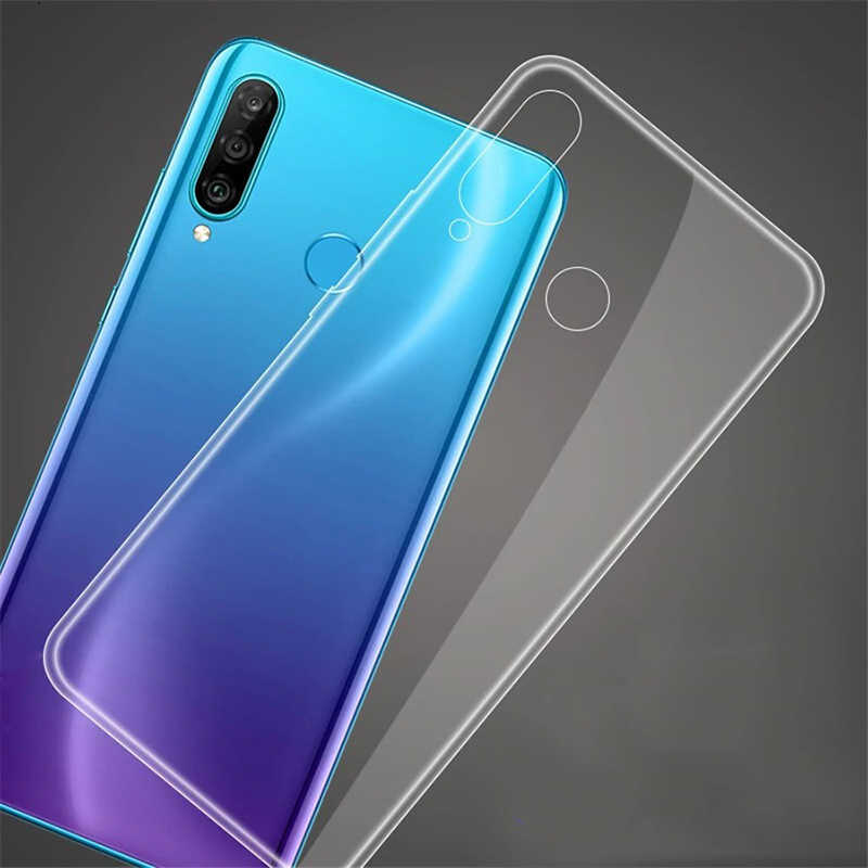 Huawei%20Uyumlu%20Honor%2020%20Lite%20Kılıf%20Zore%20Süper%20Silikon%20Kapak