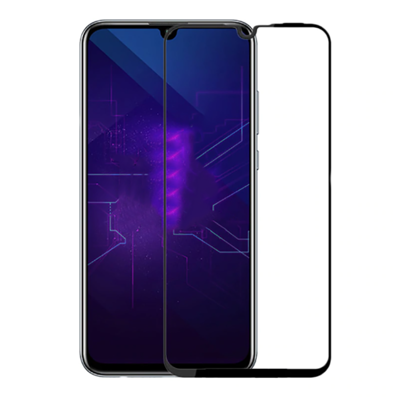 Huawei%20Uyumlu%20Honor%2020%20Lite%20Zore%20Kenarları%20Kırılmaya%20Dayanıklı%20Cam%20Ekran%20Koruyucu