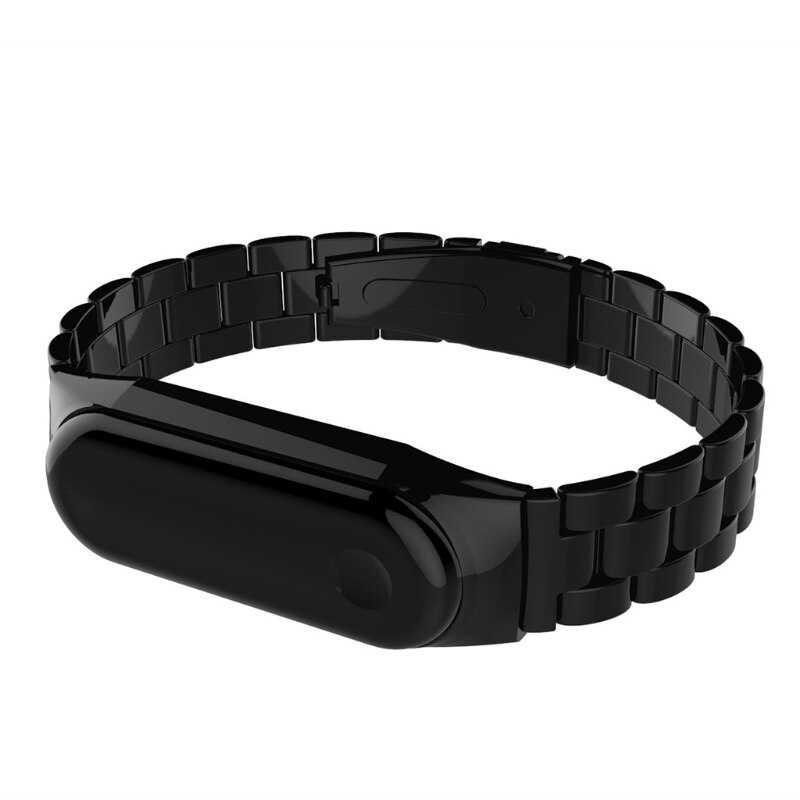 Xiaomi%20Uyumlu%20%20Mi%20Band%203%20KRD-05%20Metal%20Kordon