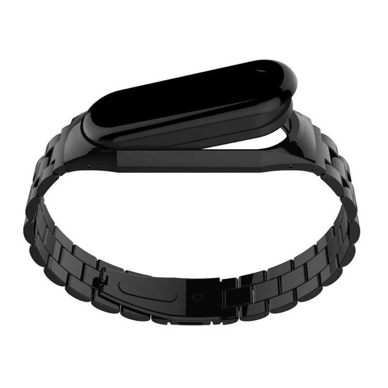 Xiaomi%20Uyumlu%20%20Mi%20Band%203%20KRD-05%20Metal%20Kordon