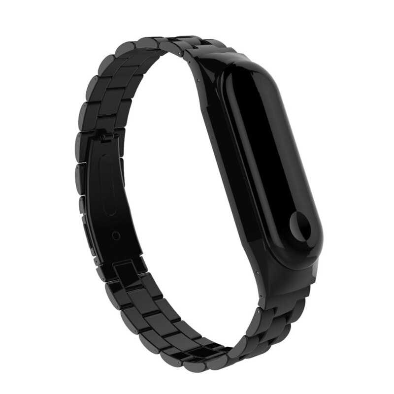 Xiaomi%20Uyumlu%20%20Mi%20Band%203%20KRD-05%20Metal%20Kordon