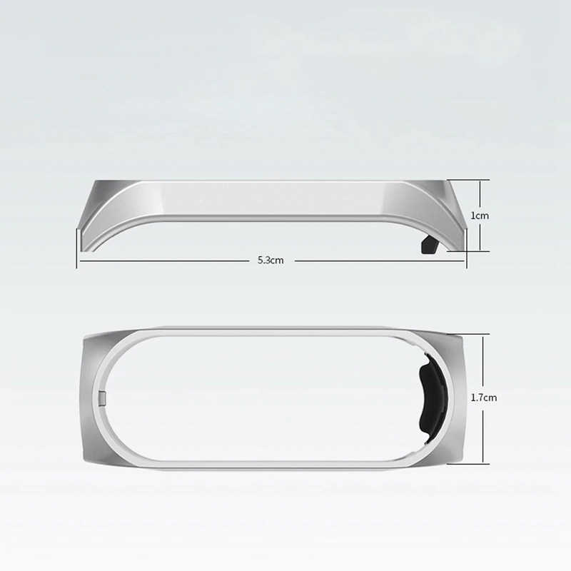 Xiaomi%20Uyumlu%20%20Mi%20Band%203%20KRD-06%20Metal%20Kordon