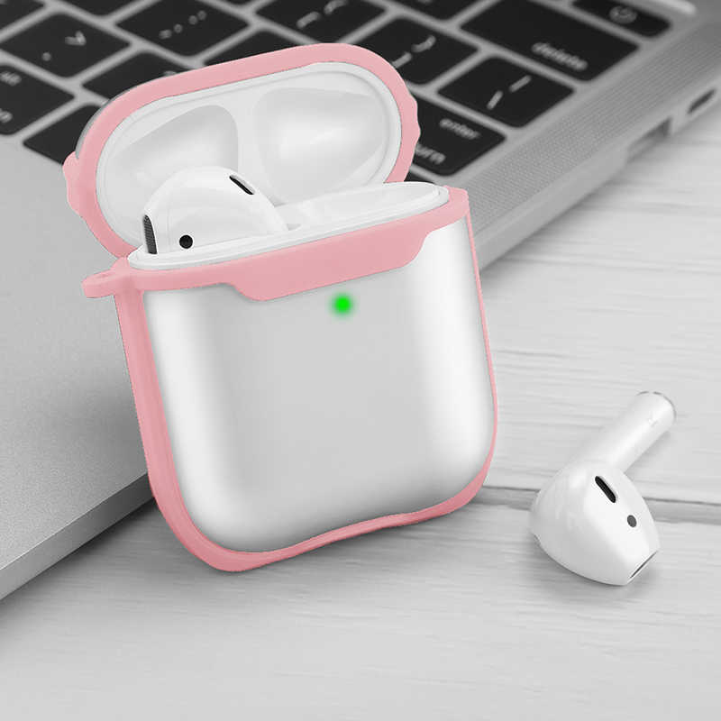 Wiwu%20Bumper%202%20in%201%20Airpods%20Uyumlu%20Kılıf-Pembe