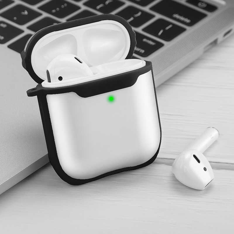 Wiwu%20Bumper%202%20in%201%20Airpods%20Uyumlu%20Kılıf