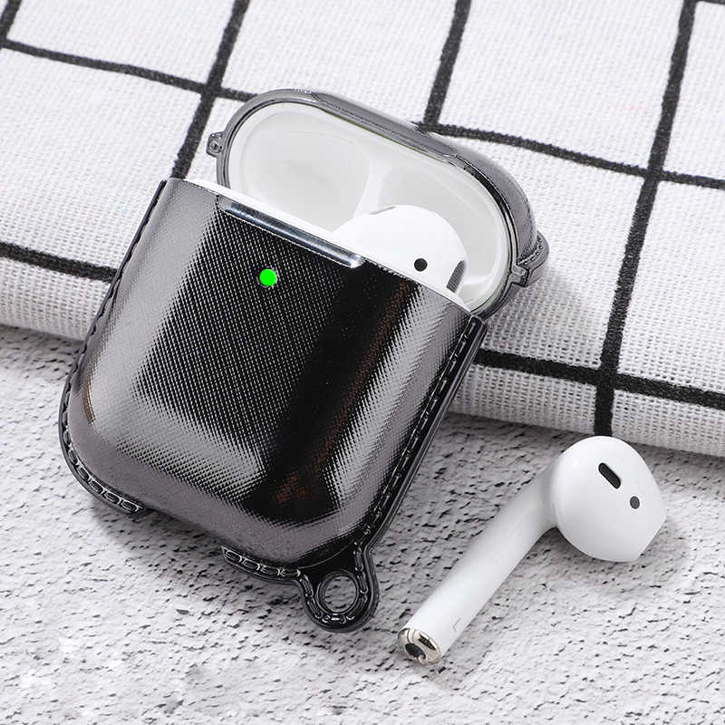 Wiwu%20Grace%20Electroplate%20Airpods%20Uyumlu%20Kılıf-Yeşil