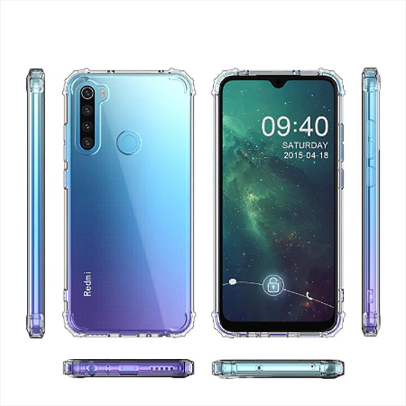 Xiaomi%20Uyumlu%20%20Redmi%20Note%208T%20Kılıf%20Zore%20Nitro%20Toz%20Korumalı%20Shock%20Silikon