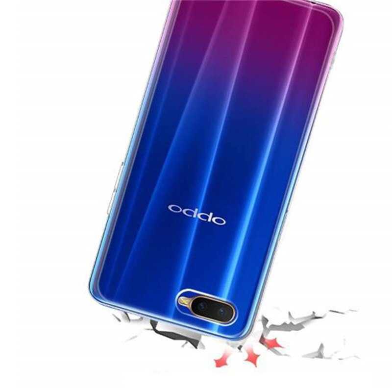 Oppo%20RX17%20Neo%20Kılıf%20Zore%20Süper%20Silikon%20Kapak