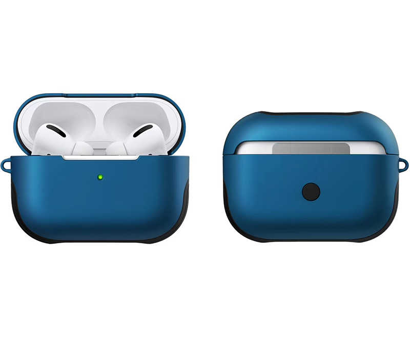 Airpods%20Uyumlu%20Pro%20Kılıf%20Zore%20Shockproof%20Silikon