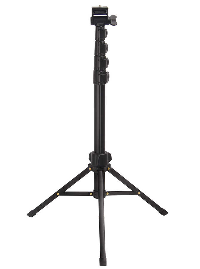 Jmary%20MT-36%20Tripod%20171%20cm%20360%20Derece%20Dönebilen%20Başlık%204%20Kademeli%20Yükselik%20Ayarı