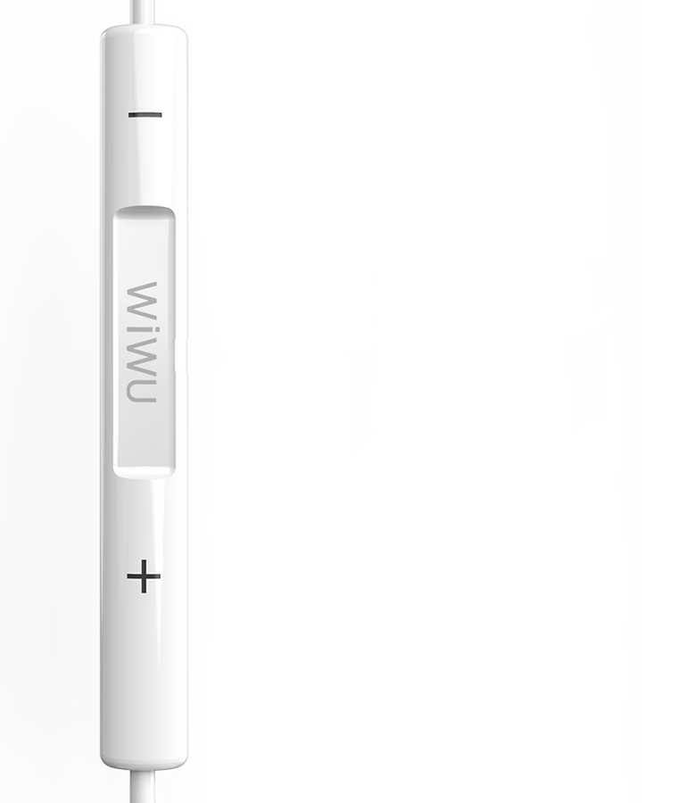 Wiwu%20Earbuds%20303%20Lightning%20Kulaklık-Beyaz