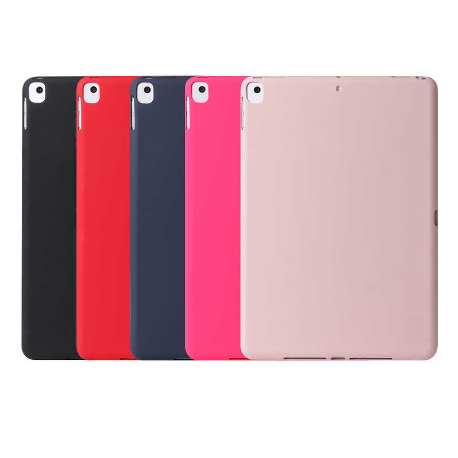 iPad%20Uyumlu%20Pro%2010.5%20(7.Nesil)%20Kılıf%20Zore%20Sky%20Tablet%20Silikon