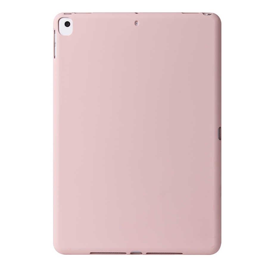 iPad%20Uyumlu%20Pro%2010.5%20(7.Nesil)%20Kılıf%20Zore%20Sky%20Tablet%20Silikon-Pembe%20açık