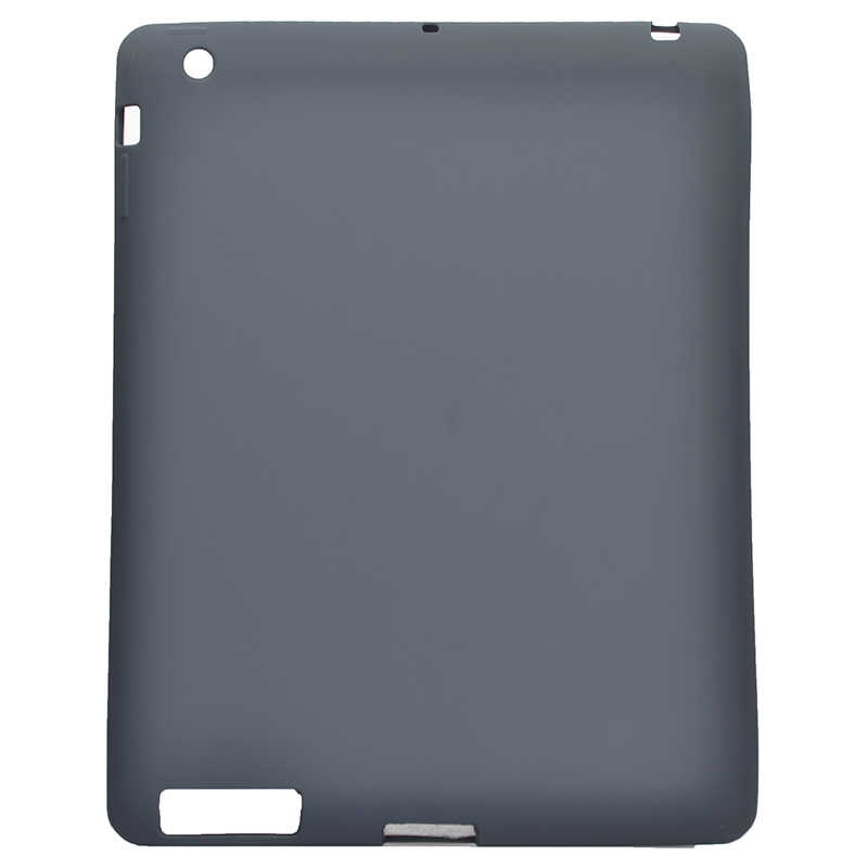 iPad%20Uyumlu%202%203%204%20Kılıf%20Zore%20Sky%20Tablet%20Silikon-Lacivert