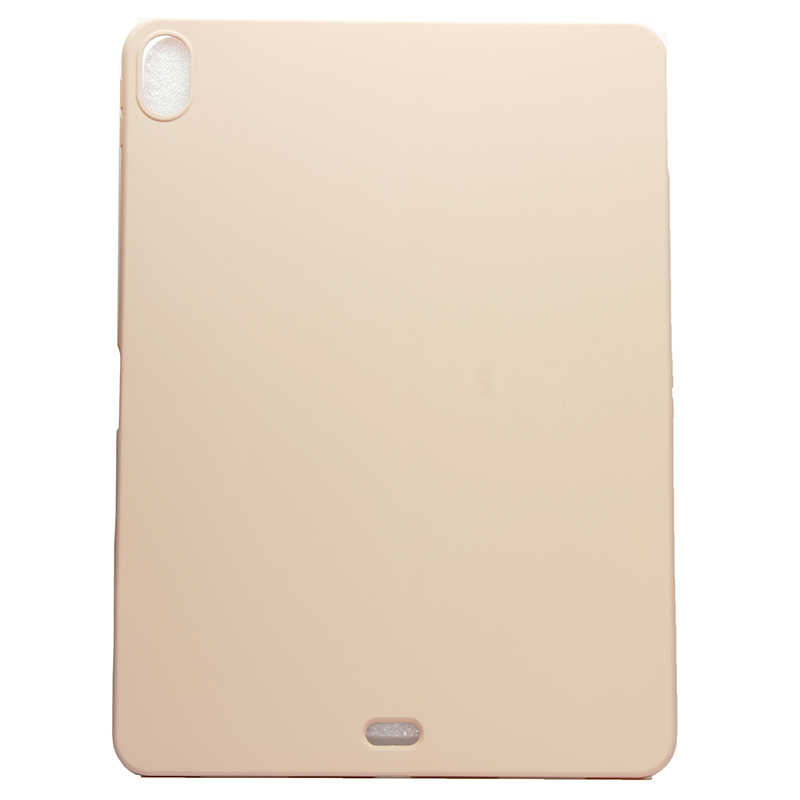 iPad%20Uyumlu%20Pro%2011%202018%20Kılıf%20Zore%20Sky%20Tablet%20Silikon-Pembe%20açık