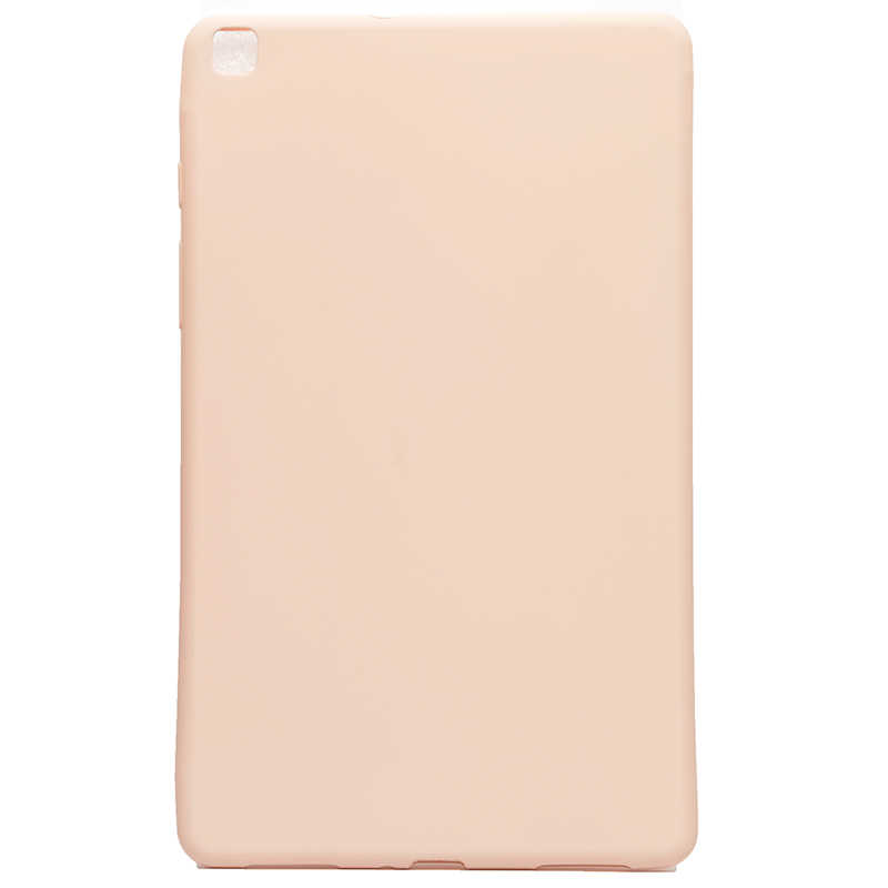 Galaxy%20Uyumlu%20Tab%20A%208.0%20(2019)%20T290%20Kılıf%20Zore%20Sky%20Tablet%20Silikon-Pembe%20açık