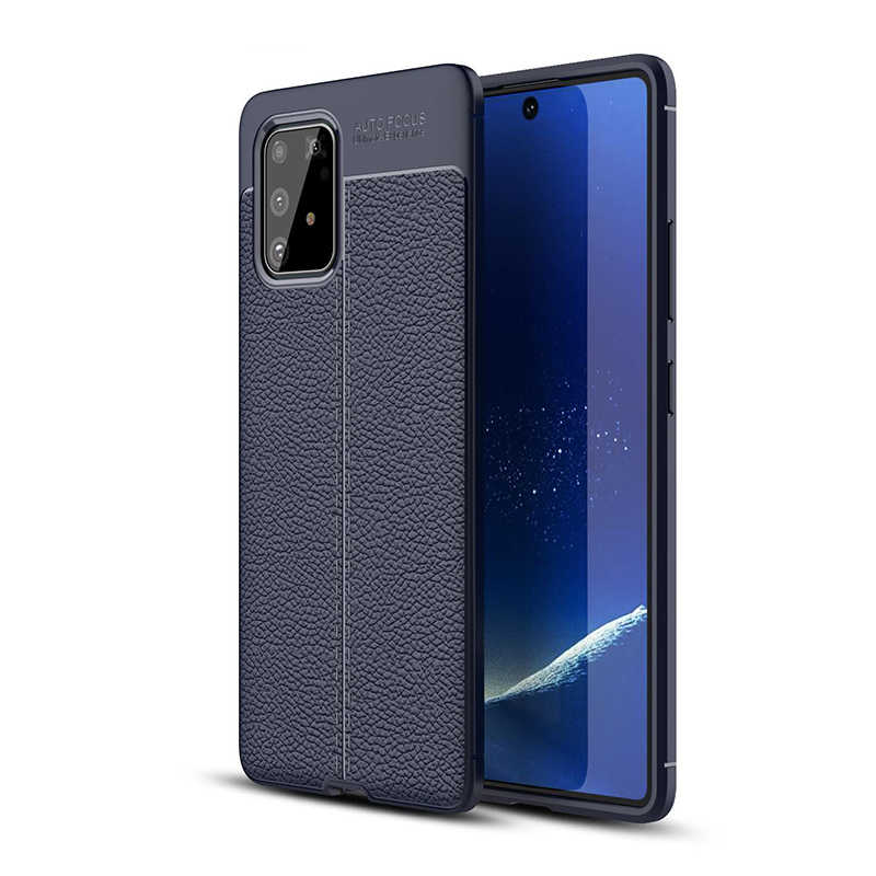 Galaxy%20Uyumlu%20A91%20(S10%20Lite)%20Kılıf%20Zore%20Niss%20Silikon%20Kapak-Lacivert