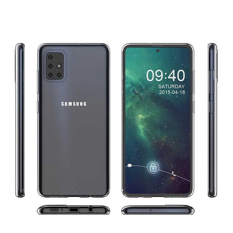 Galaxy%20Uyumlu%20A81%20(Note%2010%20Lite)%20Kılıf%20Zore%20Süper%20Silikon%20Kapak