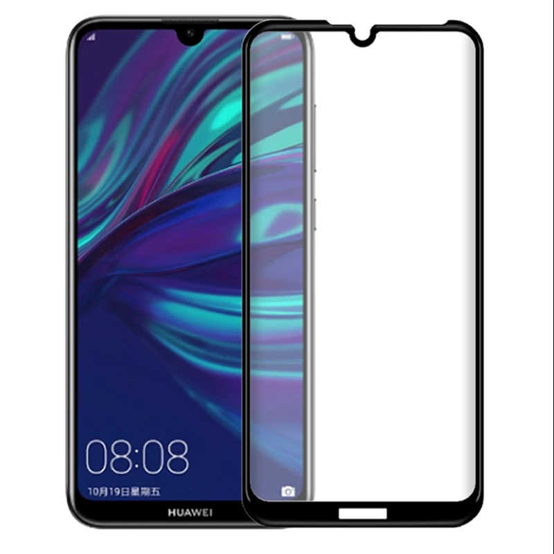 Huawei%20Uyumlu%20Y6S%202019%20Zore%20Kenarları%20Kırılmaya%20Dayanıklı%20Cam%20Ekran%20Koruyucu