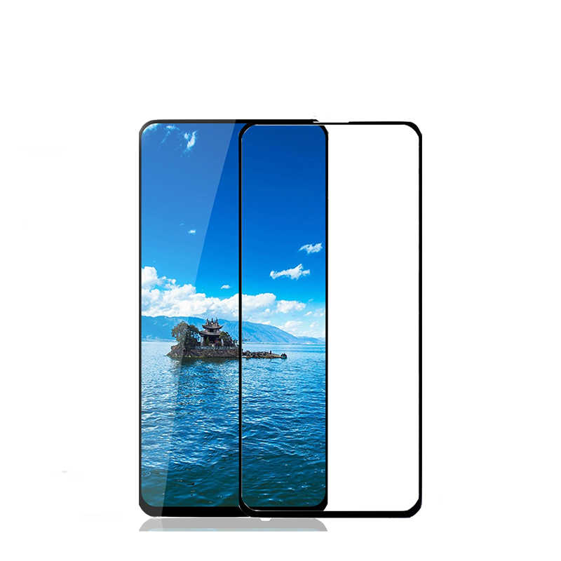 Huawei%20Uyumlu%20P%20Smart%20Pro%202019%20Zore%20Kenarları%20Kırılmaya%20Dayanıklı%20Cam%20Ekran%20Koruyucu