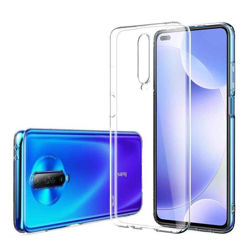 Xiaomi%20Uyumlu%20%20Redmi%20K30%20Kılıf%20Zore%20Süper%20Silikon%20Kapak