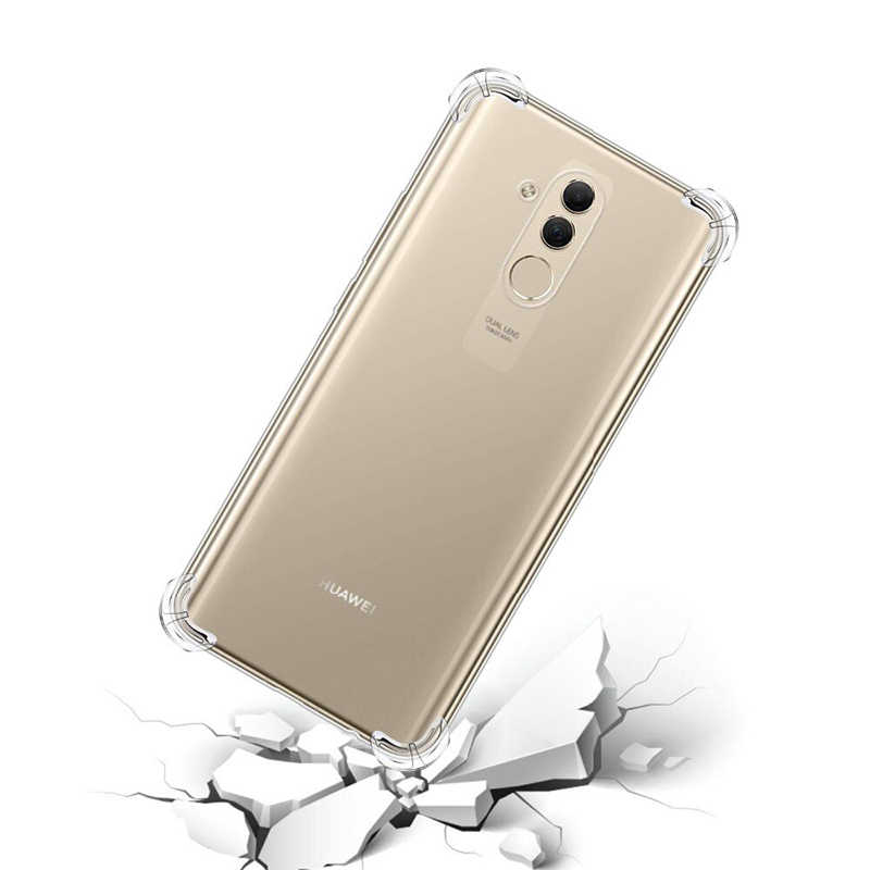 Huawei%20Uyumlu%20Mate%2020%20Lite%20Kılıf%20Zore%20Nitro%20Toz%20Korumalı%20Shock%20Silikon